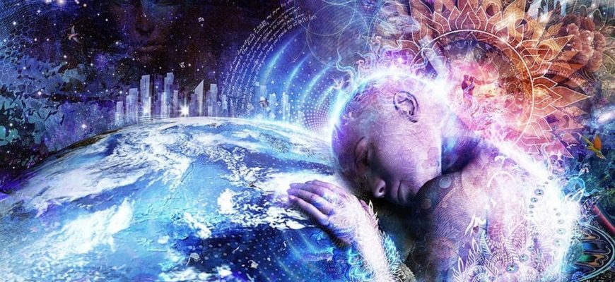 Вещей сон. Когда снятся вещие сны теория и практика